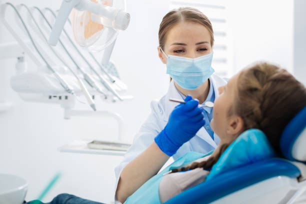 Best Dental Fillings (Composite and Amalgam)  in Conway, FL